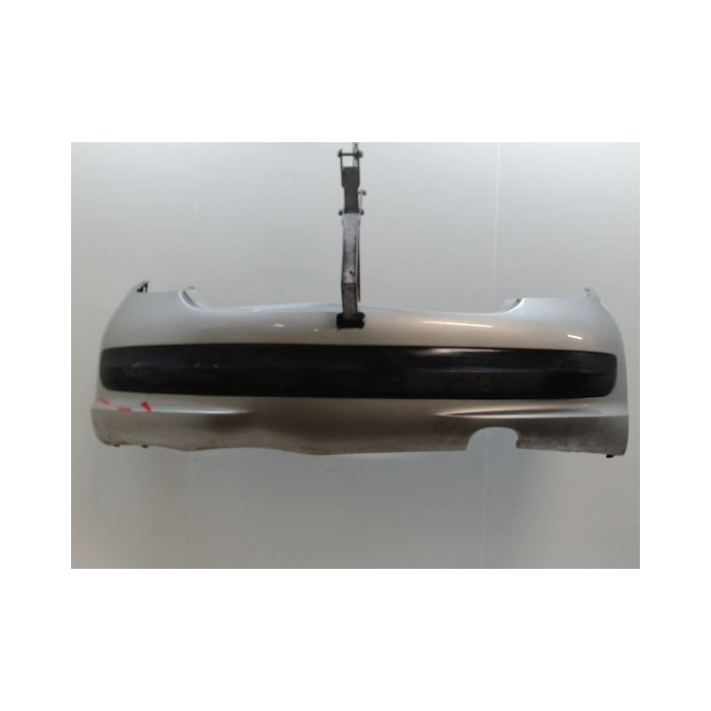 PARE-CHOC ARRIER PEUGEOT 207 2006-2013