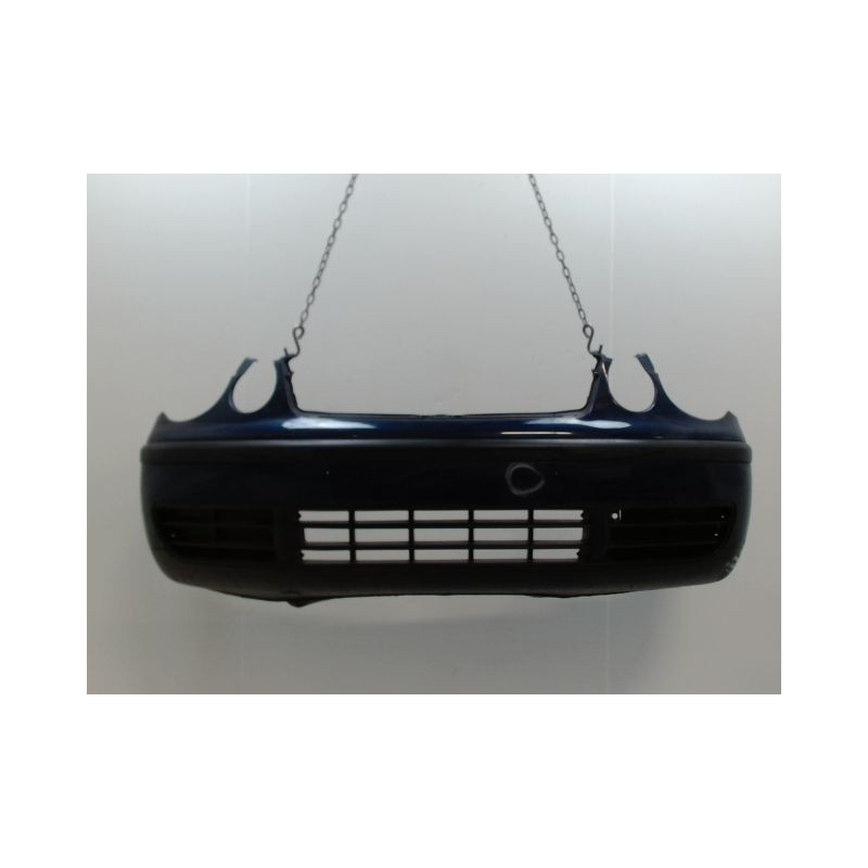 PARE-CHOC AVANT VOLKSWAGEN POLO IV Phase 1 (9N) 2002-2005