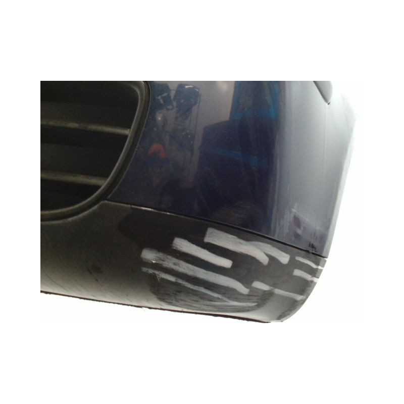 PARE-CHOC AVANT VOLKSWAGEN POLO IV Phase 1 (9N) 2002-2005