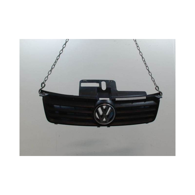 CALANDRE VOLKSWAGEN POLO IV Phase 1 (9N) 2002-2005