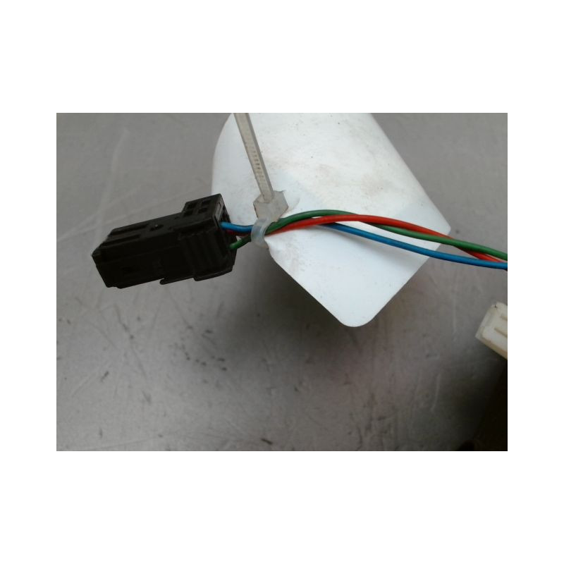 RETROVISEUR EXTERIEUR ELECTRIQUE GAUCHE CITROEN BERLINGO FG II Phase 1 (B9) LONG 2008-2012