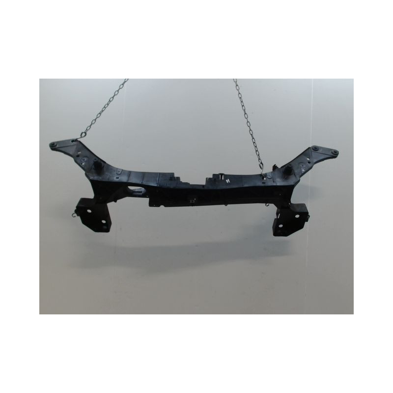 TRAVERSE SUPERIEURE ARMATURE AVANT RENAULT CLIO III Phase 2 2009-2014