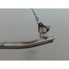 RENFORT PARE-CHOC AVANT RENAULT CLIO III Phase 2 2009-2014