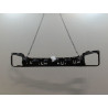 ABSORBEUR PARE-CHOC ARRIERE PEUGEOT 208 Phase 1 2012-...