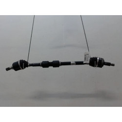 TRANSMISSION AVD