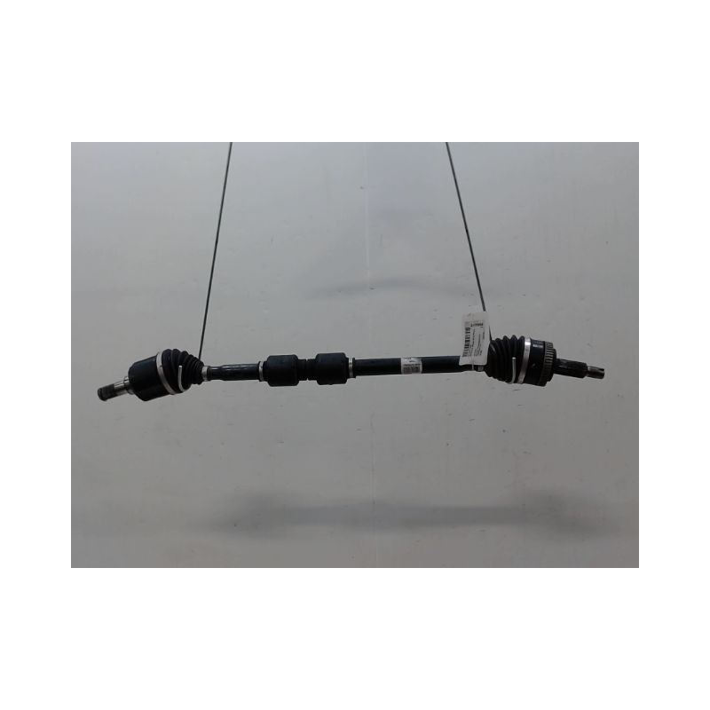 TRANSMISSION AVANT DROIT KIA SPORTAGE BREAK III Phase 1 2010-... 1.7 CRDi