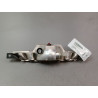 FEU BROUILLARD CENTRAL ARRIERE PEUGEOT 208