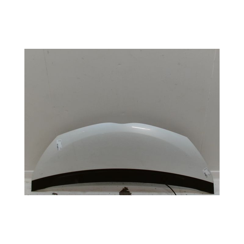 CAPOT TOYOTA IQ 2008-