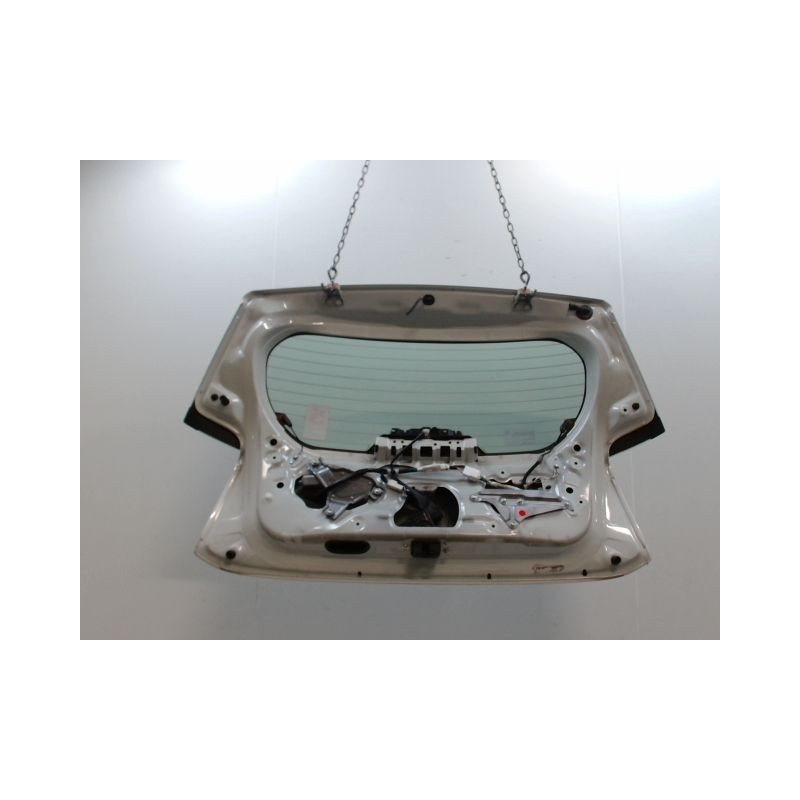 HAYON TOYOTA IQ 2008-
