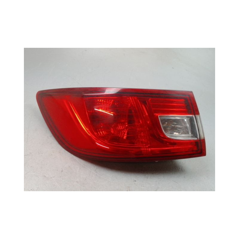 FEU ARRIERE GAUCHE  RENAULT CLIO IV Phase 1 2012-...