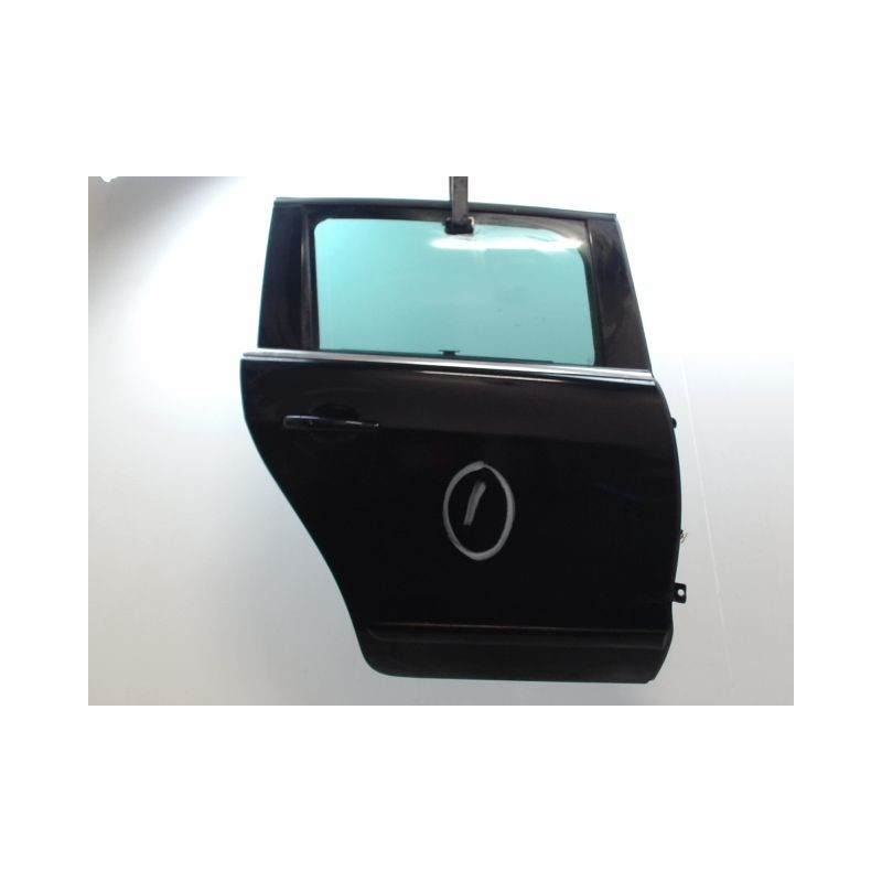 PORTE ARRIERE DROIT PEUGEOT 5008 MONOSP. I Phase 1 2009-2013