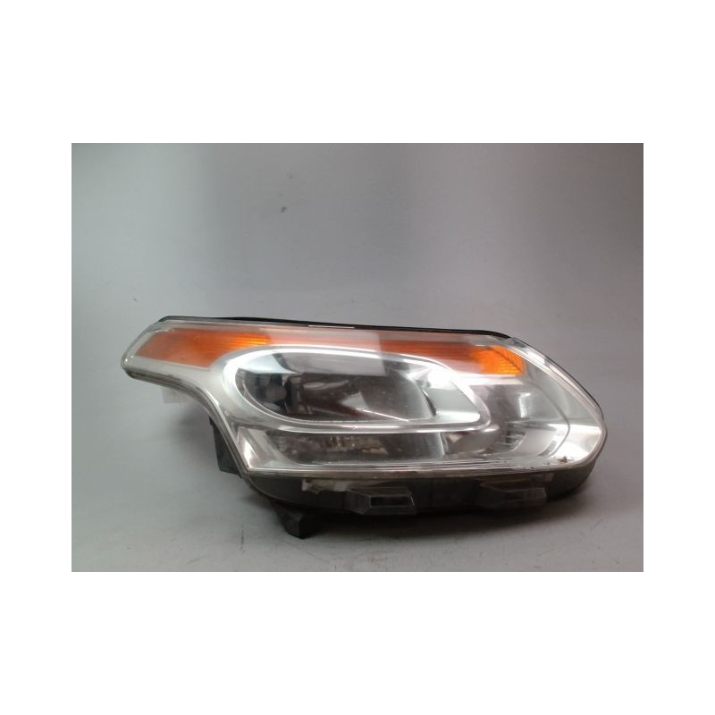 PHARE DROIT CITROEN C3 PICASSO MONOSP. Phase 1 2009-2012