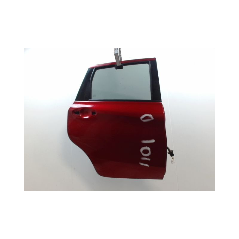 PORTE ARRIERE DROIT NISSAN NOTE