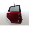 PORTE ARRIERE DROIT NISSAN NOTE