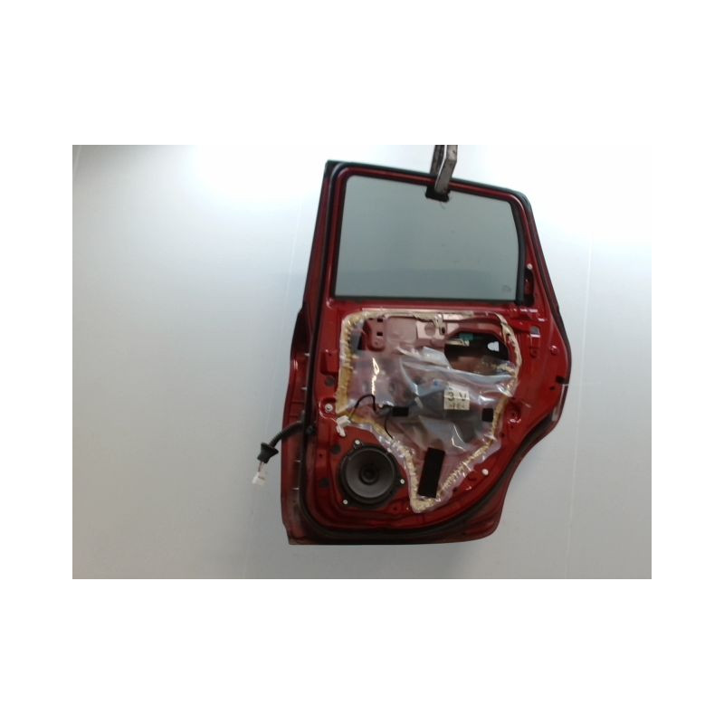 PORTE ARRIERE DROIT NISSAN NOTE