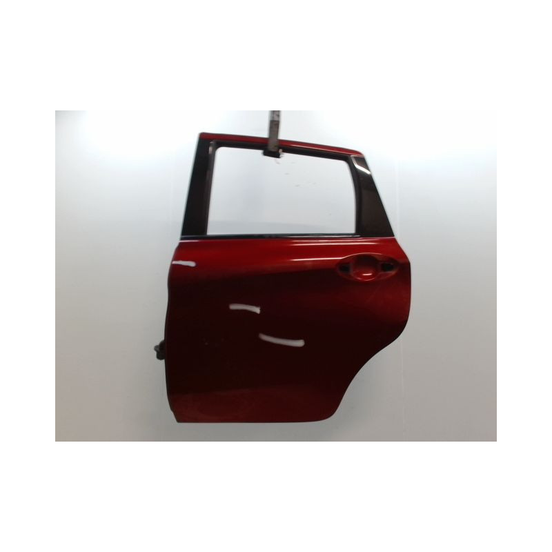 PORTE ARRIERE GAUCHE NISSAN NOTE