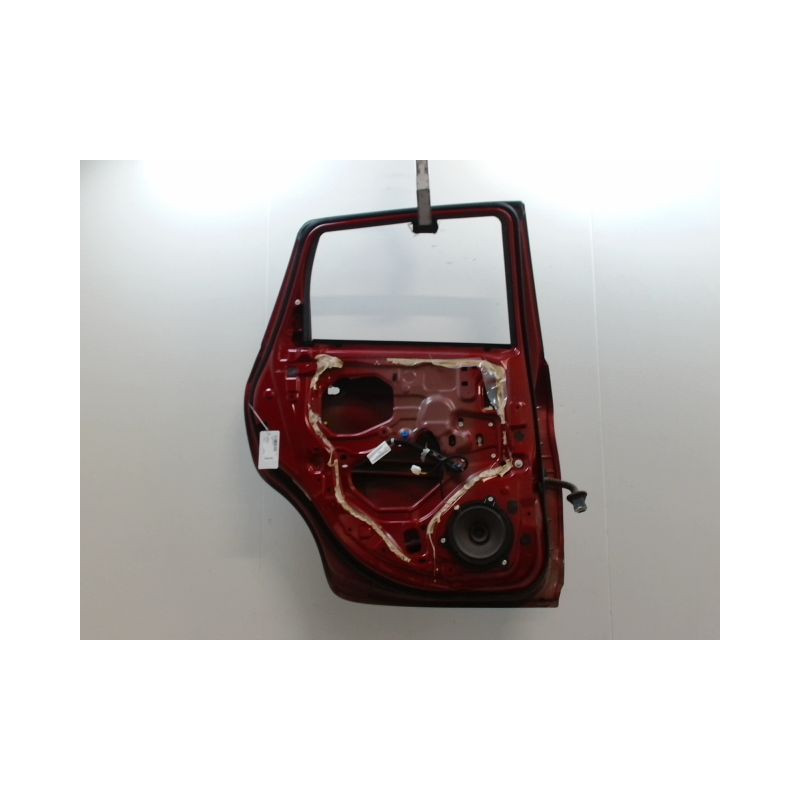 PORTE ARRIERE GAUCHE NISSAN NOTE