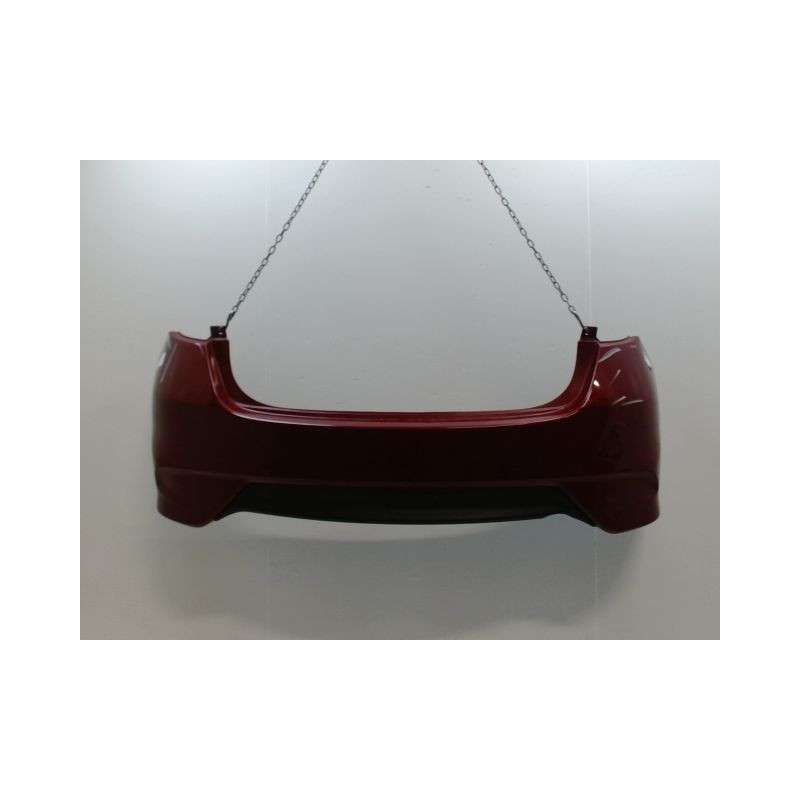 PARE-CHOC ARRIER NISSAN NOTE
