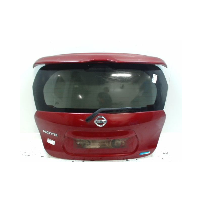 HAYON NISSAN NOTE