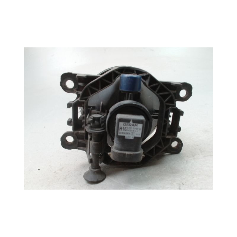 PHARE ANTIBROUILLARD AVANT DROIT RENAULT SCENIC MONOSP. III Phase 3 2013-...