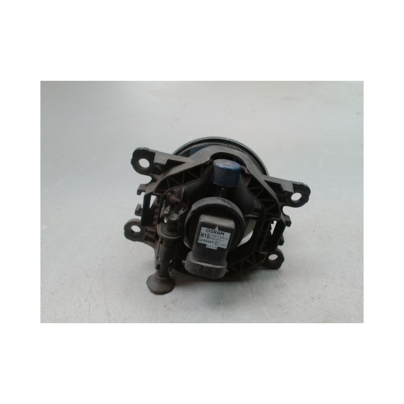 PHARE ANTIBROUILLARD AVANT GAUCHE RENAULT SCENIC MONOSP. III Phase 3 2013-...