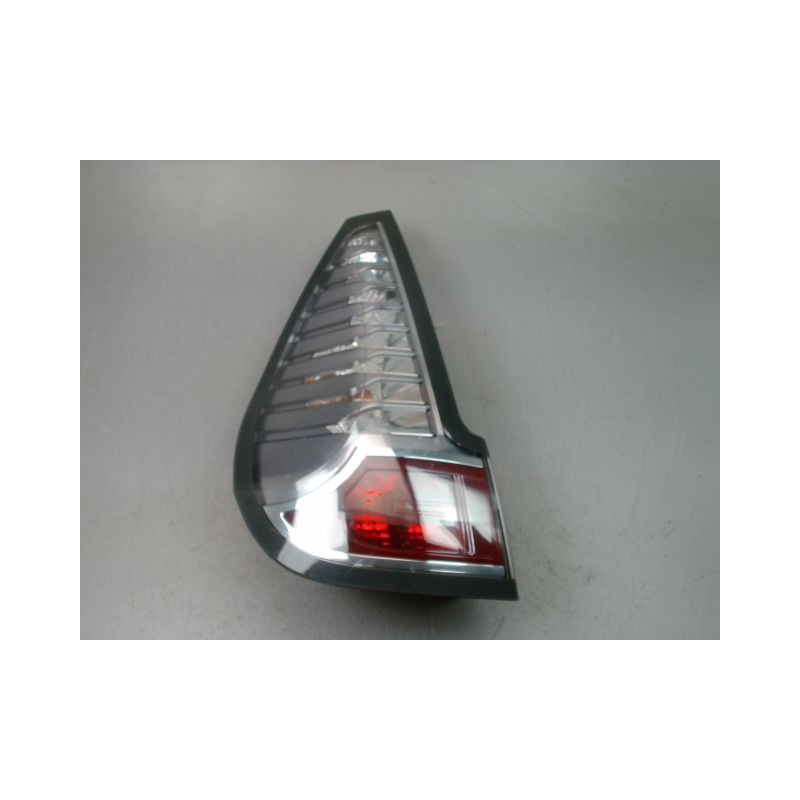 FEU ARRIERE GAUCHE  RENAULT SCENIC MONOSP. III Phase 3 2013-...