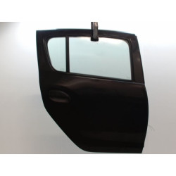 PORTE ARD