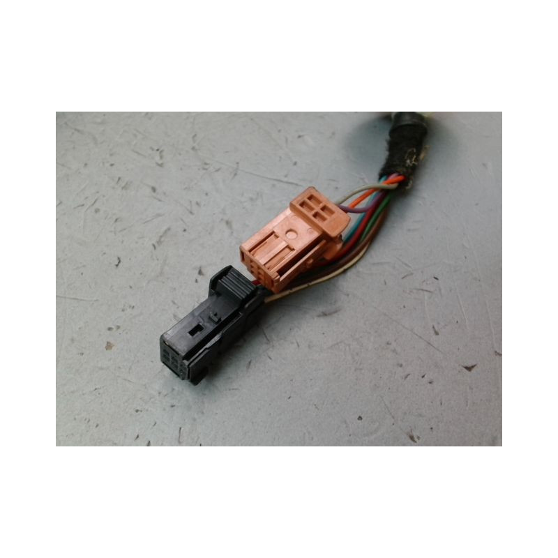 RETROVISEUR EXTERIEUR ELECTRIQUE GAUCHE PEUGEOT 5008 MONOSP. I Phase 1 2009-2013