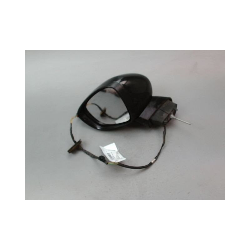 RETROVISEUR EXTERIEUR ELECTRIQUE GAUCHE CITROEN C3 II Phase 1 (A51) 2009-2013