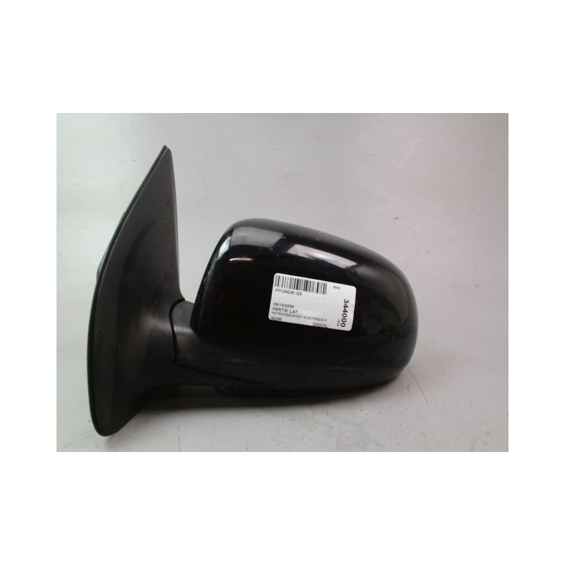 RETROVISEUR EXTERIEUR ELECTRIQUE GAUCHE HYUNDAI I20