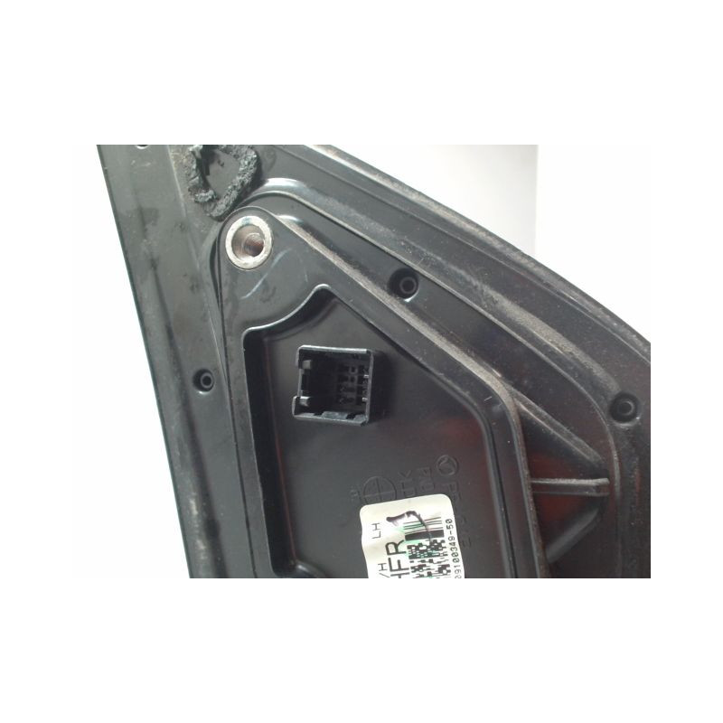 RETROVISEUR EXTERIEUR ELECTRIQUE GAUCHE HYUNDAI I20