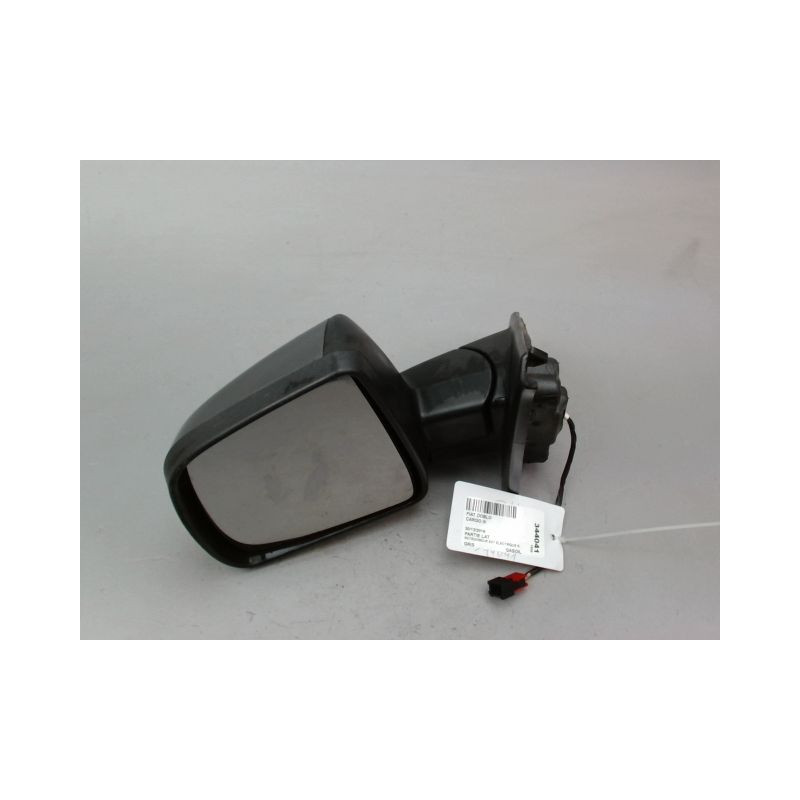 RETROVISEUR EXTERIEUR ELECTRIQUE GAUCHE FIAT DOBLO CARGO 10-
