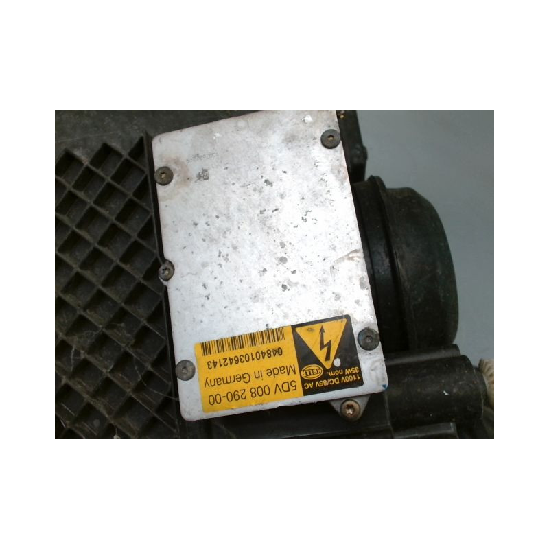 PHARE DROIT RENAULT ESPACE MONOSP. IV Phase 1 2002-2006