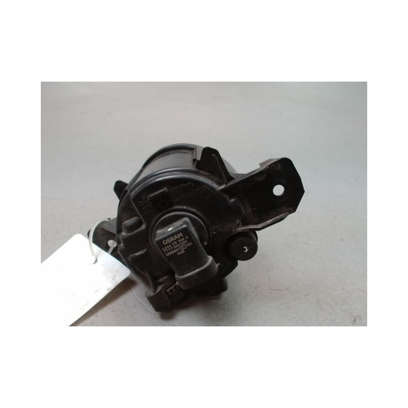 PHARE ANTIBROUILLARD AVANT DROIT RENAULT ESPACE MONOSP. IV Phase 1 2002-2006