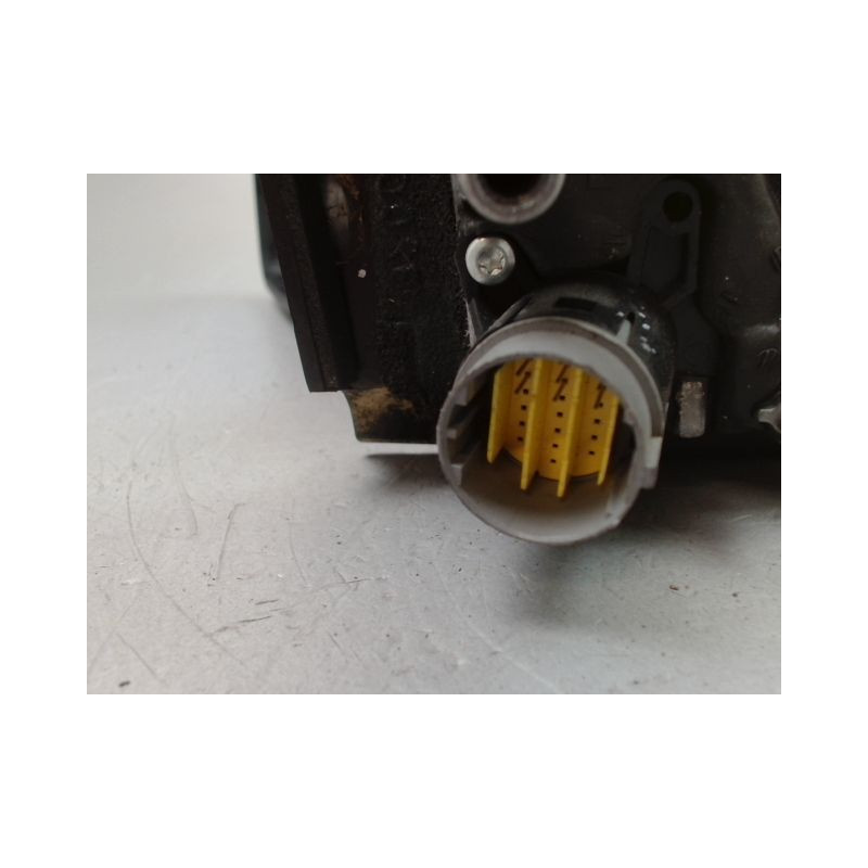 RETROVISEUR EXTERIEUR ELECTRIQUE GAUCHE RENAULT ESPACE MONOSP. IV Phase 1 2002-2006