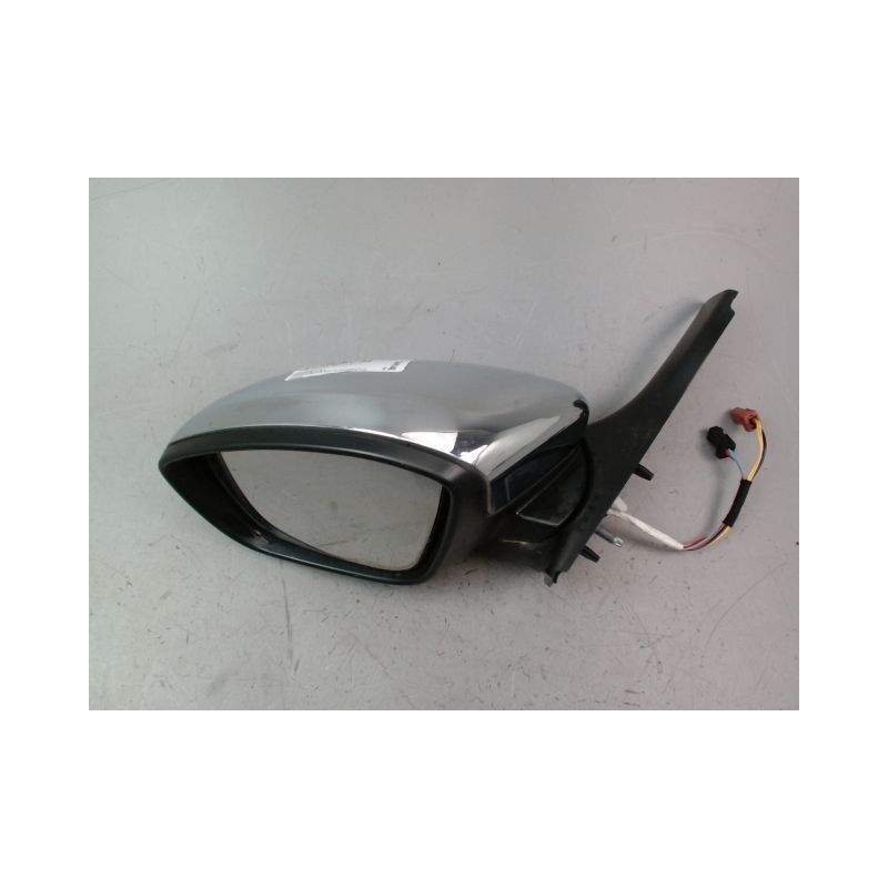 RETROVISEUR EXTERIEUR ELECTRIQUE GAUCHE PEUGEOT 208 Phase 1 2012-...