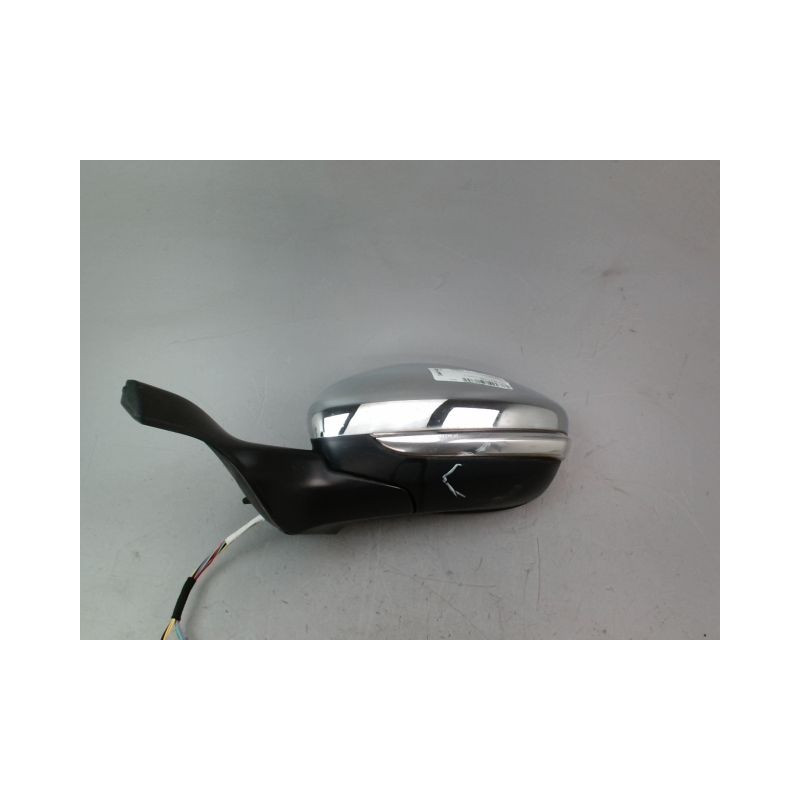 RETROVISEUR EXTERIEUR ELECTRIQUE GAUCHE PEUGEOT 208 Phase 1 2012-...