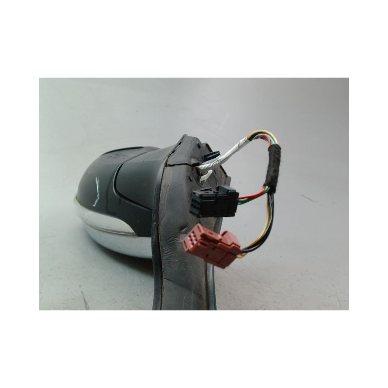 RETROVISEUR EXTERIEUR ELECTRIQUE GAUCHE PEUGEOT 208 Phase 1 2012-...