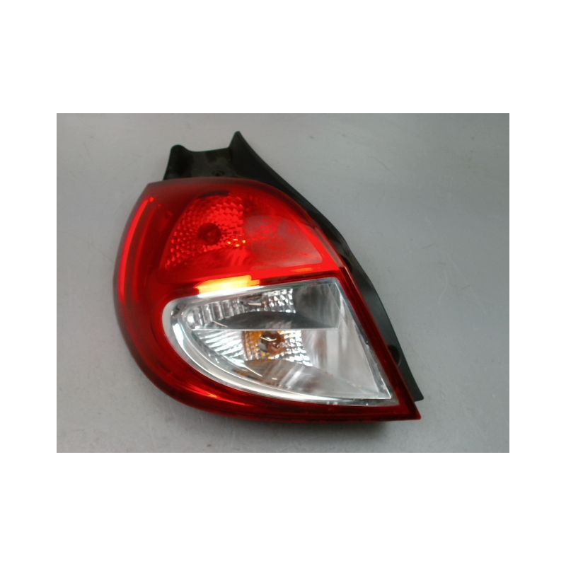FEU ARRIERE GAUCHE  RENAULT CLIO III Phase 2 2009-2014