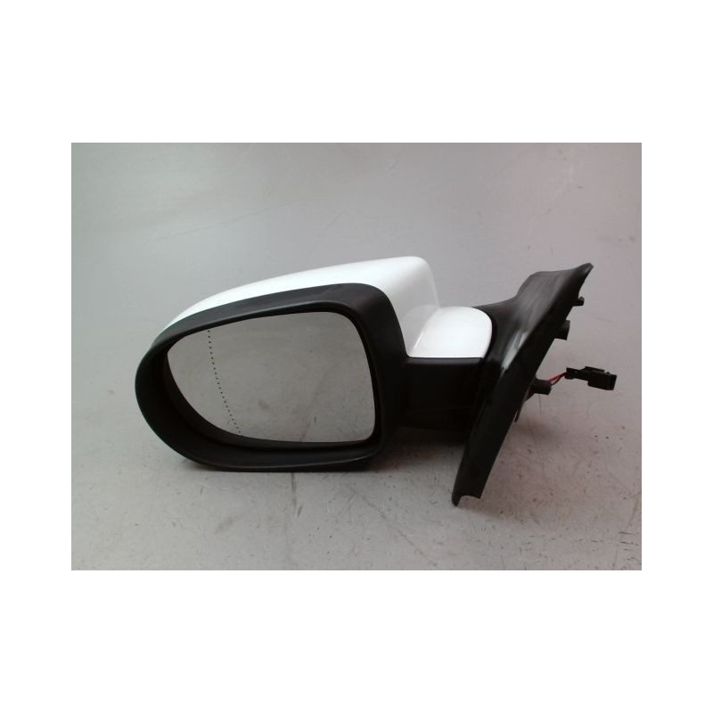 RETROVISEUR EXTERIEUR ELECTRIQUE GAUCHE RENAULT CLIO III Phase 2 2009-2014