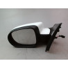 RETROVISEUR EXTERIEUR ELECTRIQUE GAUCHE RENAULT CLIO III Phase 2 2009-2014