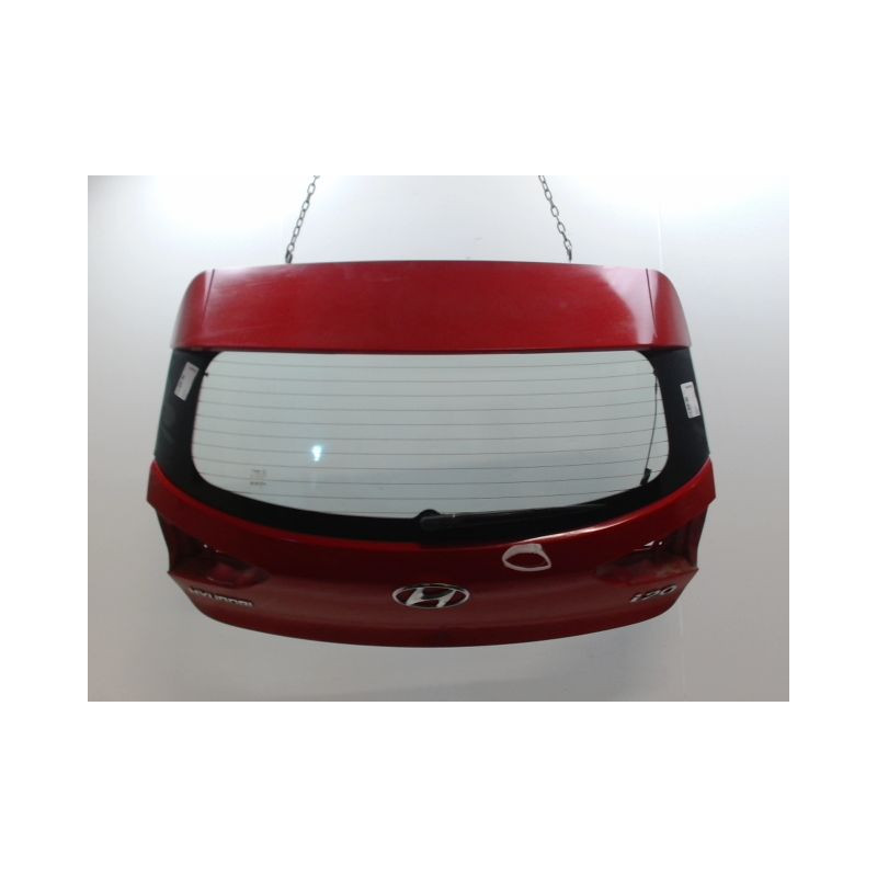 HAYON HYUNDAI I20