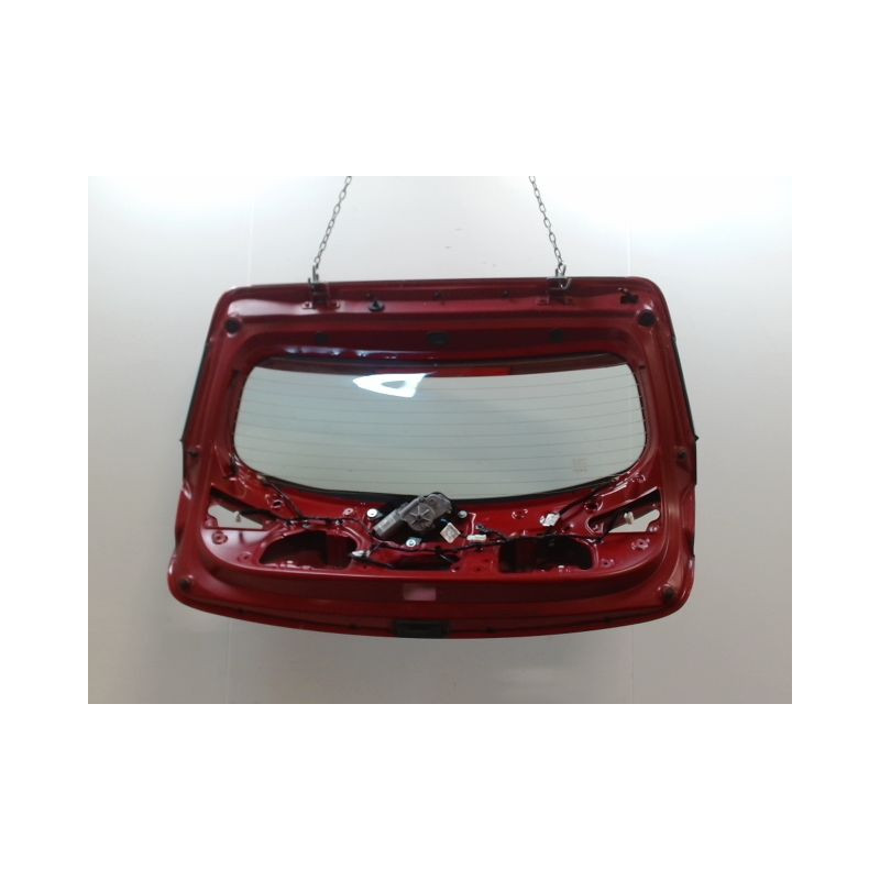 HAYON HYUNDAI I20