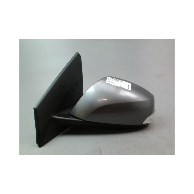 RETROVISEUR EXTERIEUR ELECTRIQUE GAUCHE RENAULT MEGANE III Phase 2 2012-2014