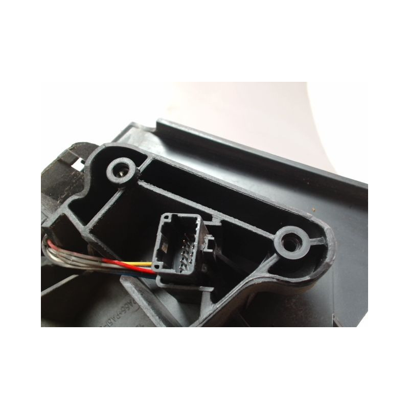 RETROVISEUR EXTERIEUR ELECTRIQUE GAUCHE RENAULT MEGANE III Phase 2 2012-2014