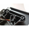 RETROVISEUR EXTERIEUR ELECTRIQUE GAUCHE RENAULT MEGANE III Phase 2 2012-2014