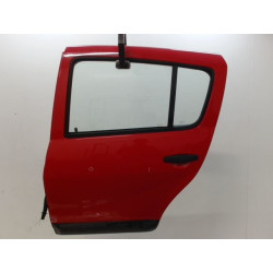 PORTE ARG