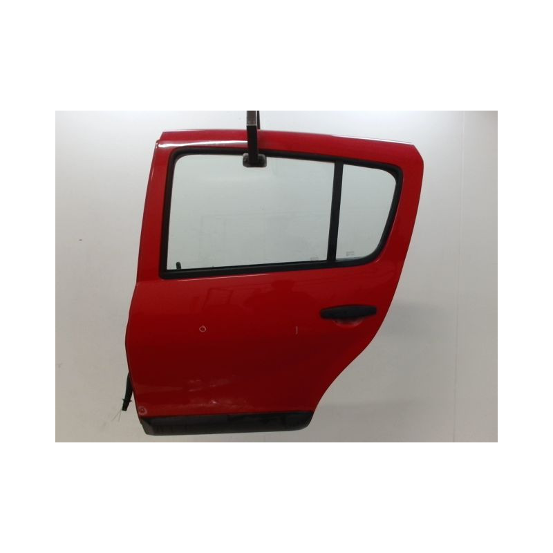 PORTE ARRIERE GAUCHE DACIA SANDERO I 2008-2012