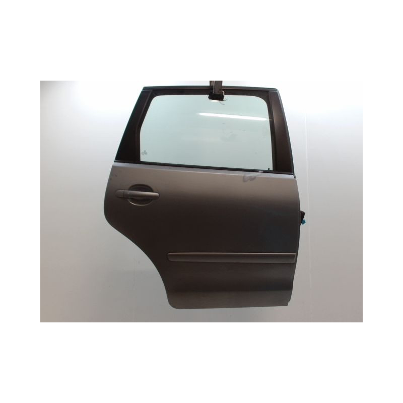 PORTE ARRIERE DROIT VOLKSWAGEN POLO IV Phase 2 (9N) 2005-2009