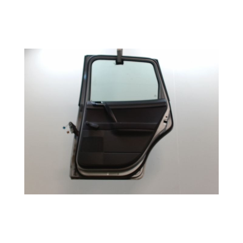 PORTE ARRIERE DROIT VOLKSWAGEN POLO IV Phase 2 (9N) 2005-2009